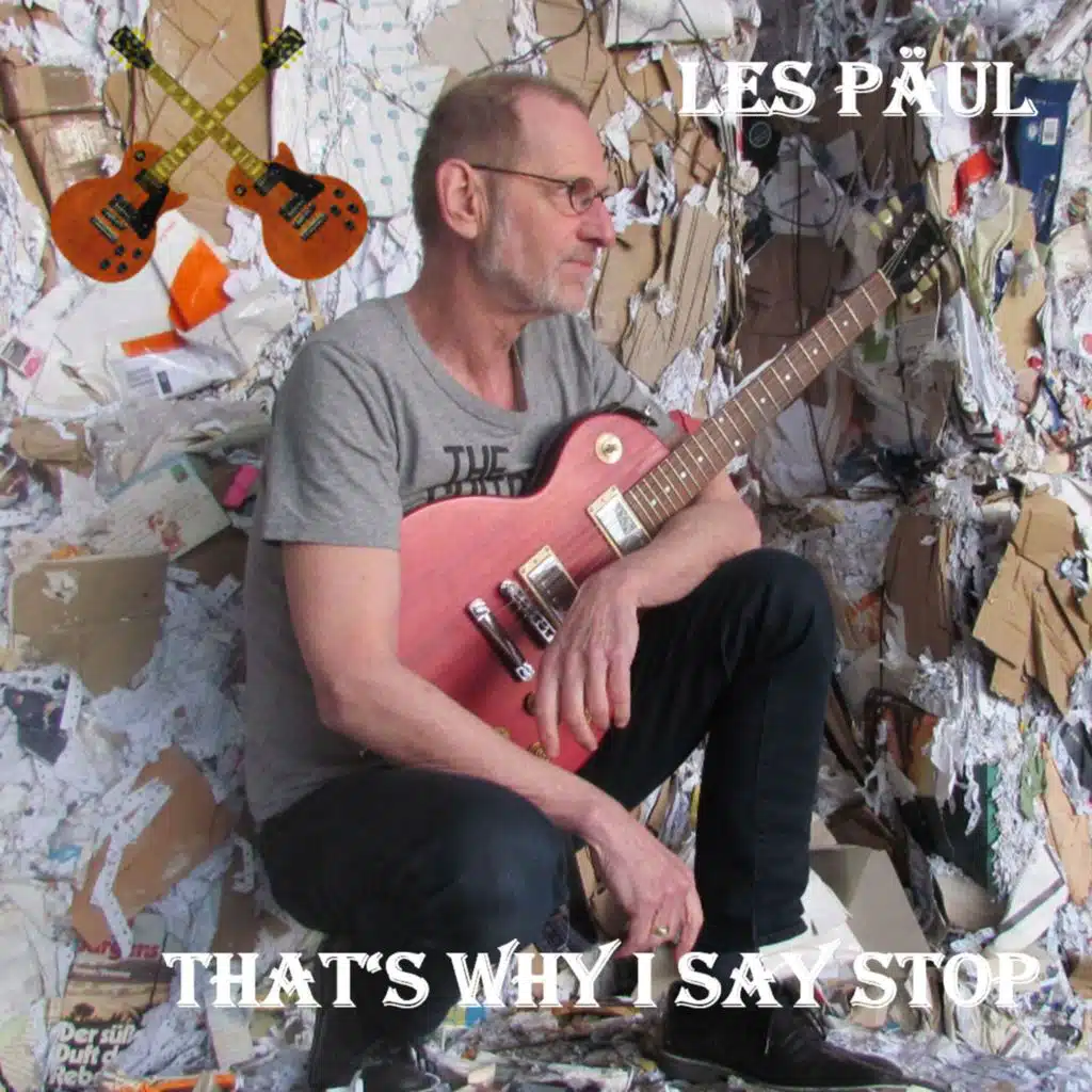 Les Paul