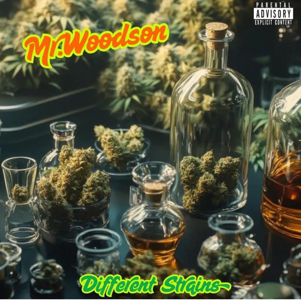 Up South (feat. Junie & C 4)