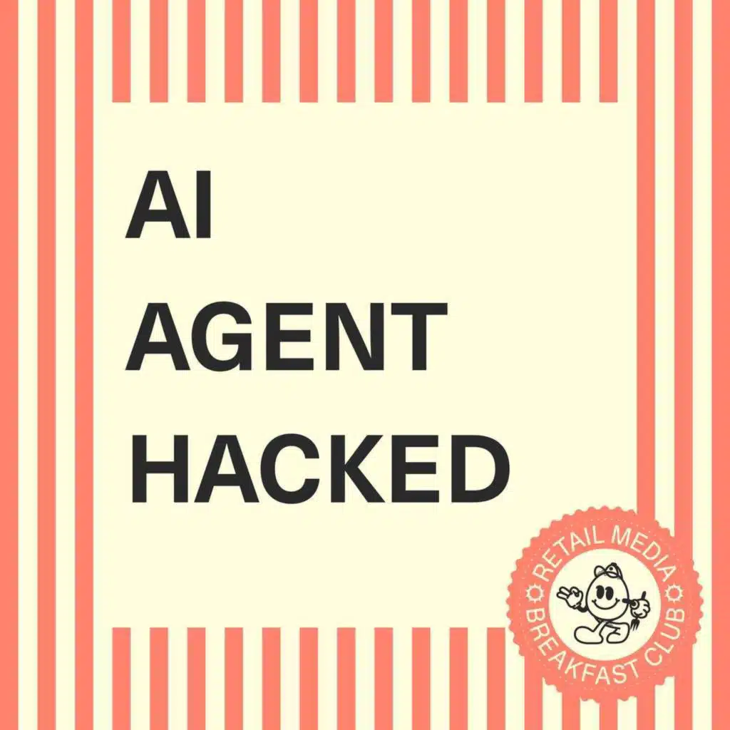 Your AI Agent Just Got Hacked