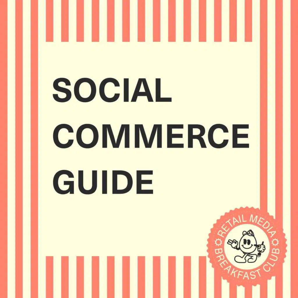 The Lazy Girl's Guide to Social Commerce