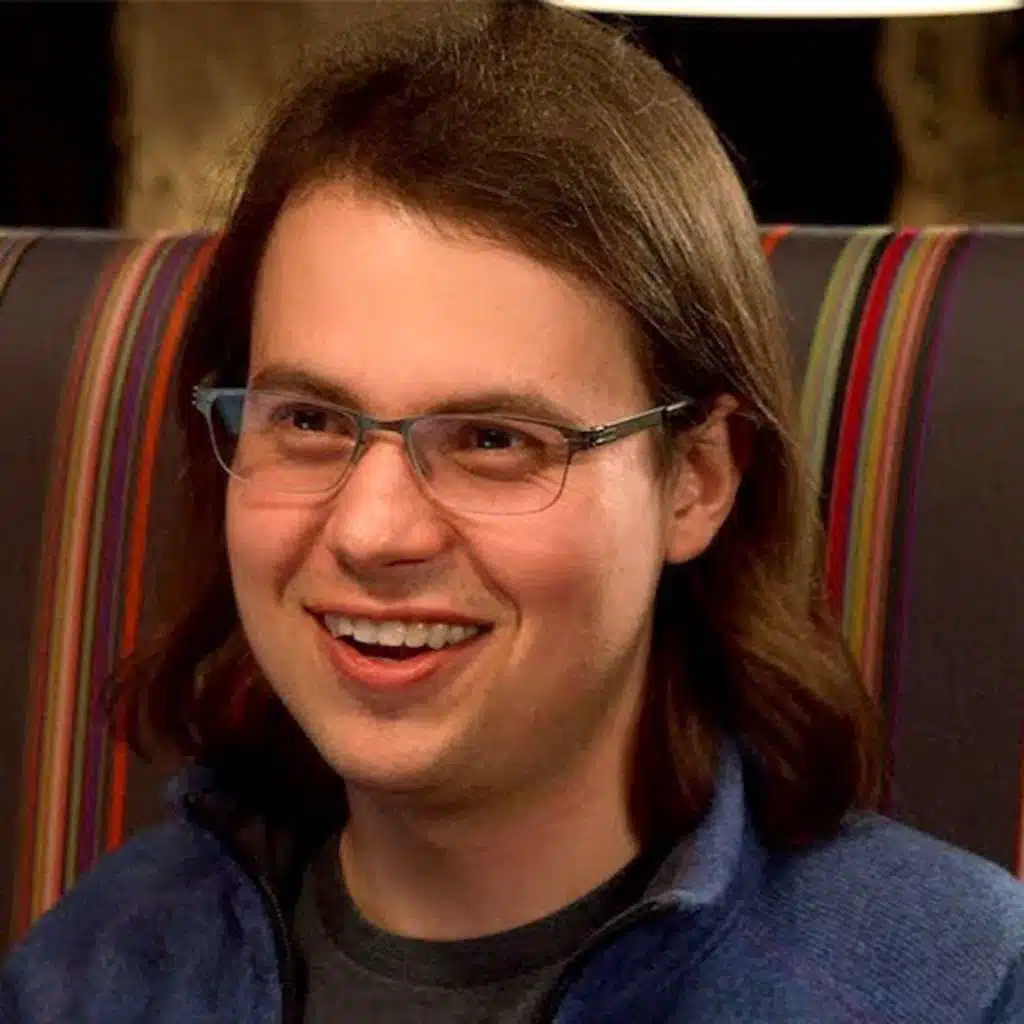 #108 – Chris Olah on working at top AI labs without an undergrad degree