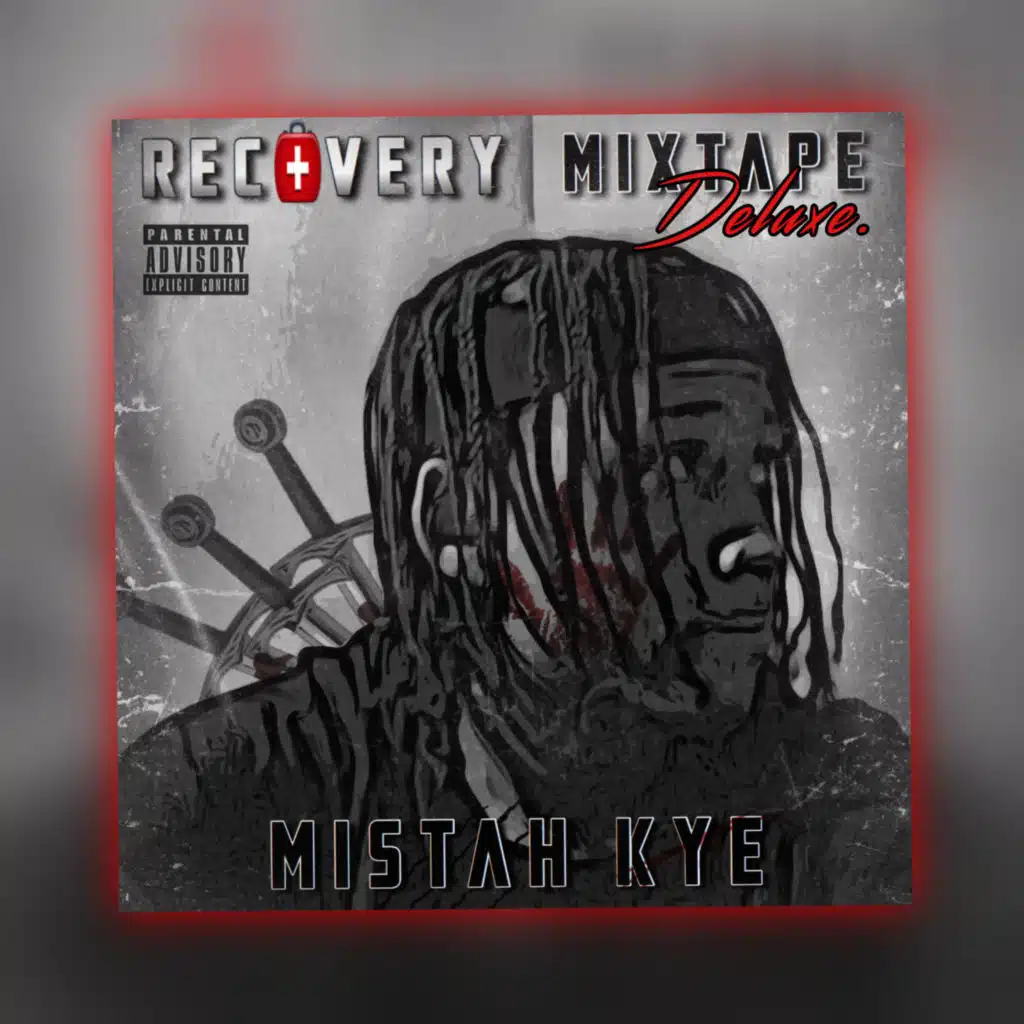 Recovery (Deluxe Edition)