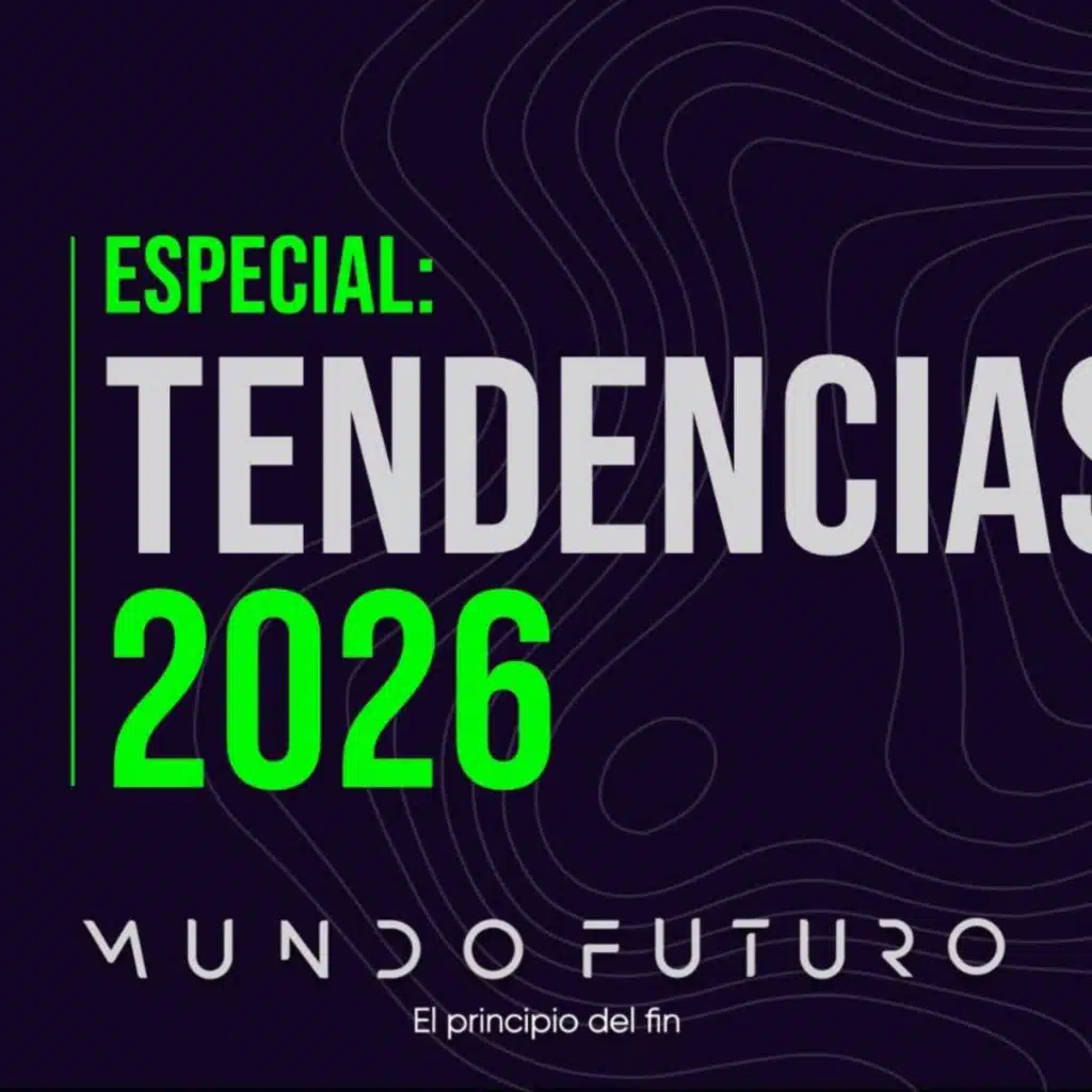 200: Especial: Tendencias 2026