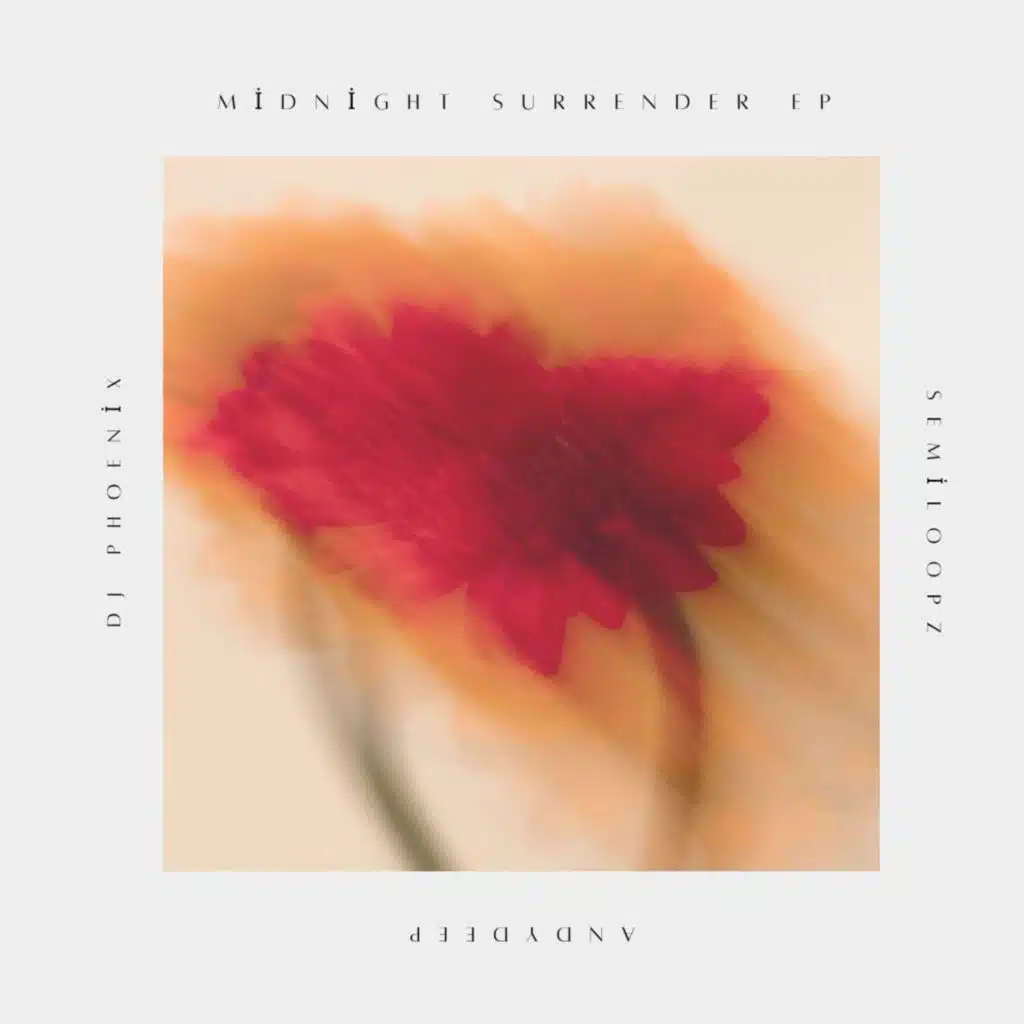 Midnight Surrender EP