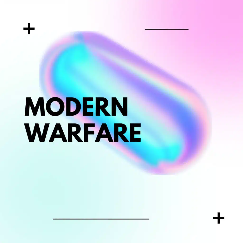 Modern Warfare