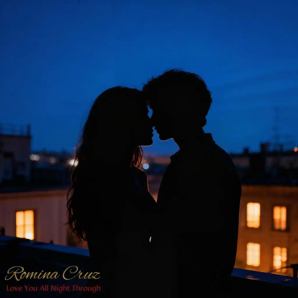 Love You All Night Through