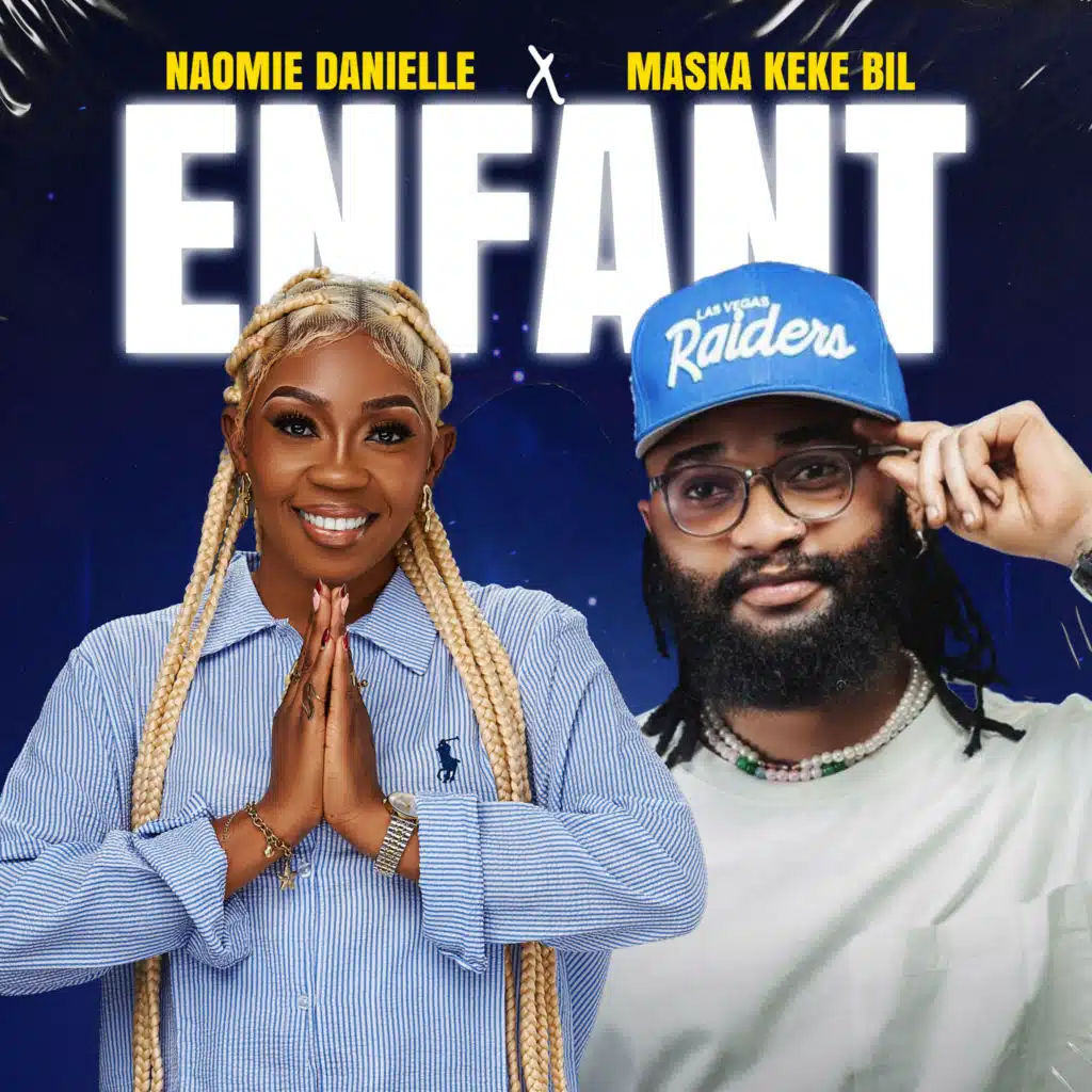 Enfant (feat. Maska keke bil)