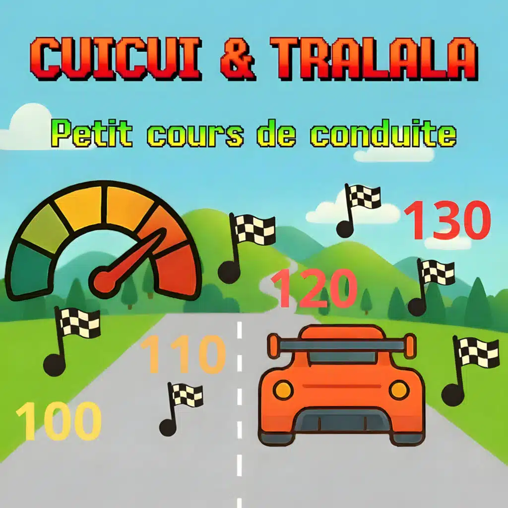 Petit cours de conduite