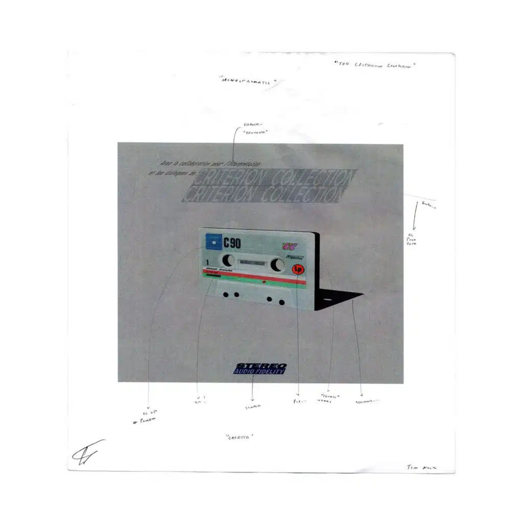 Criterion Collection