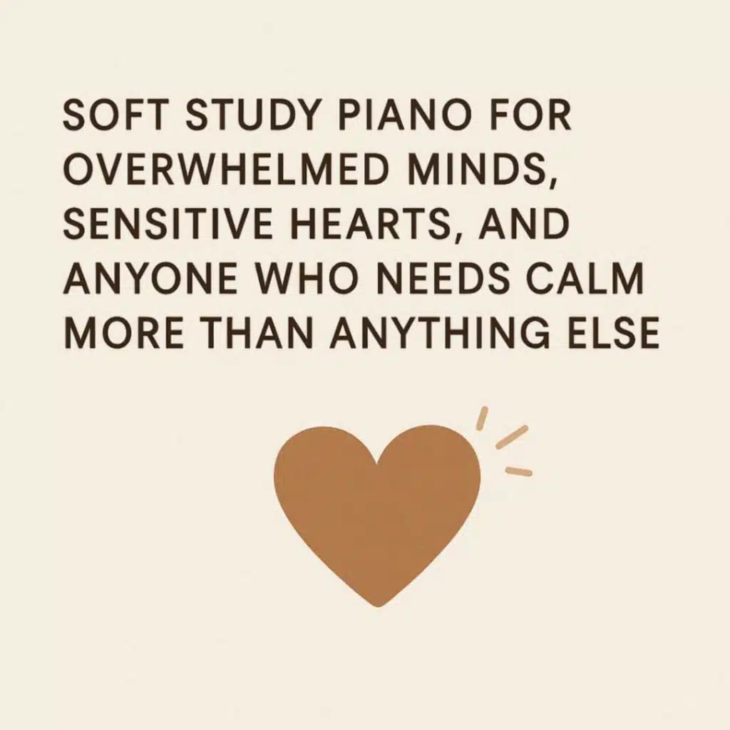 Sad Piano