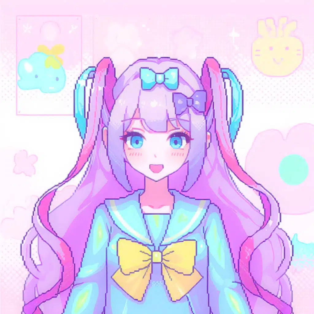 Needy Girl Overdose Covers — Vol.4 (feat. P-Chan)