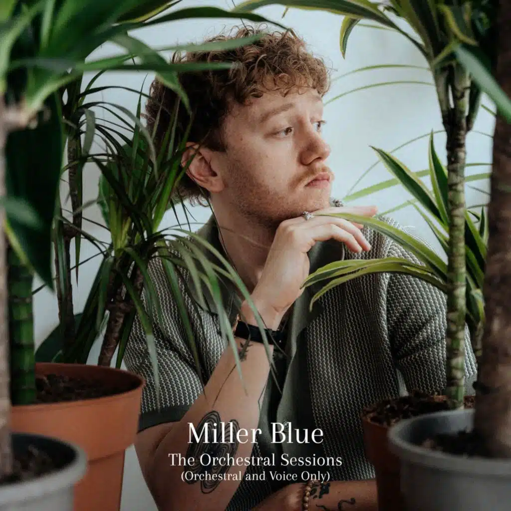 Rhythm In The Dance (Orchestral and Voice Only Version)