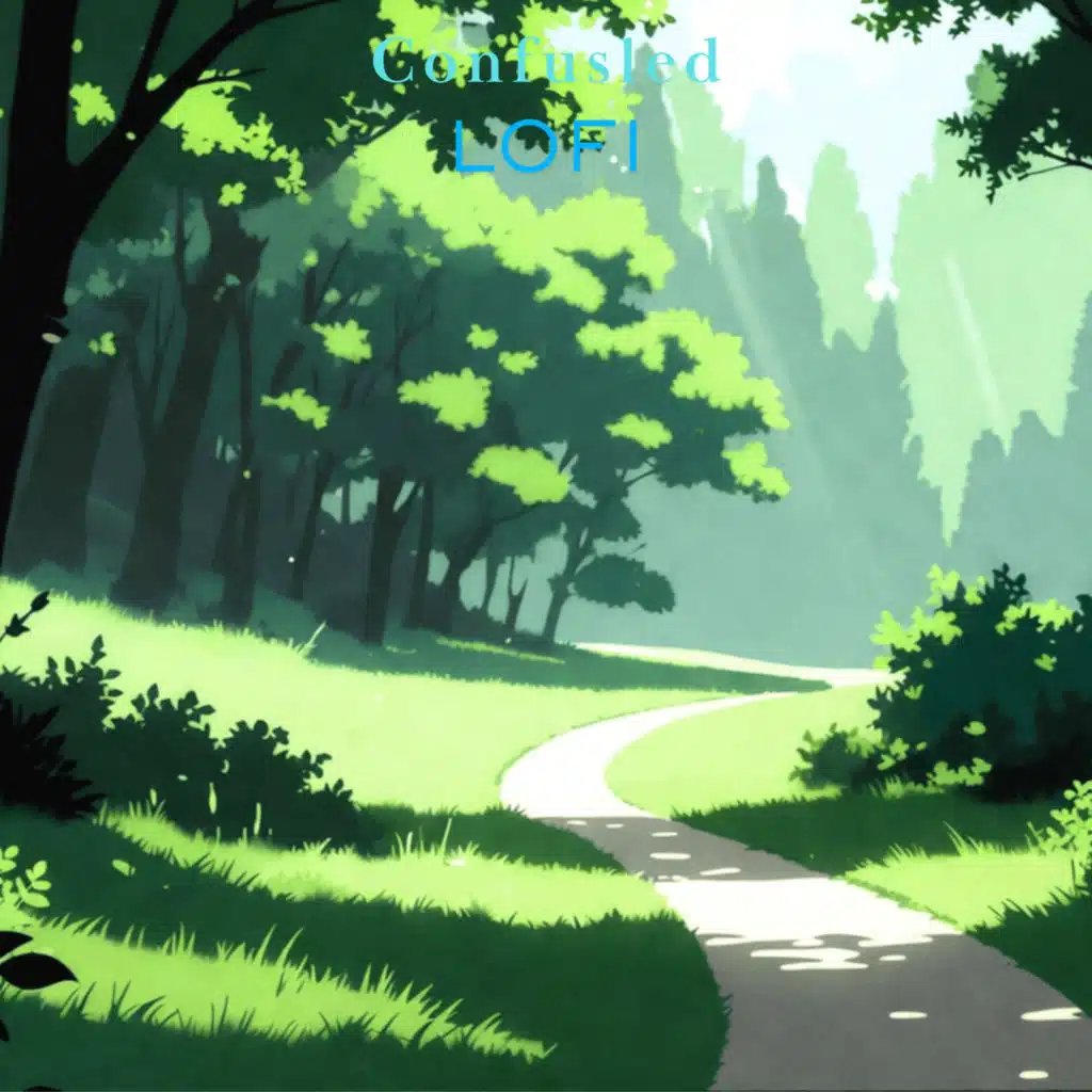 Green Nature Lofi (Instrumental)