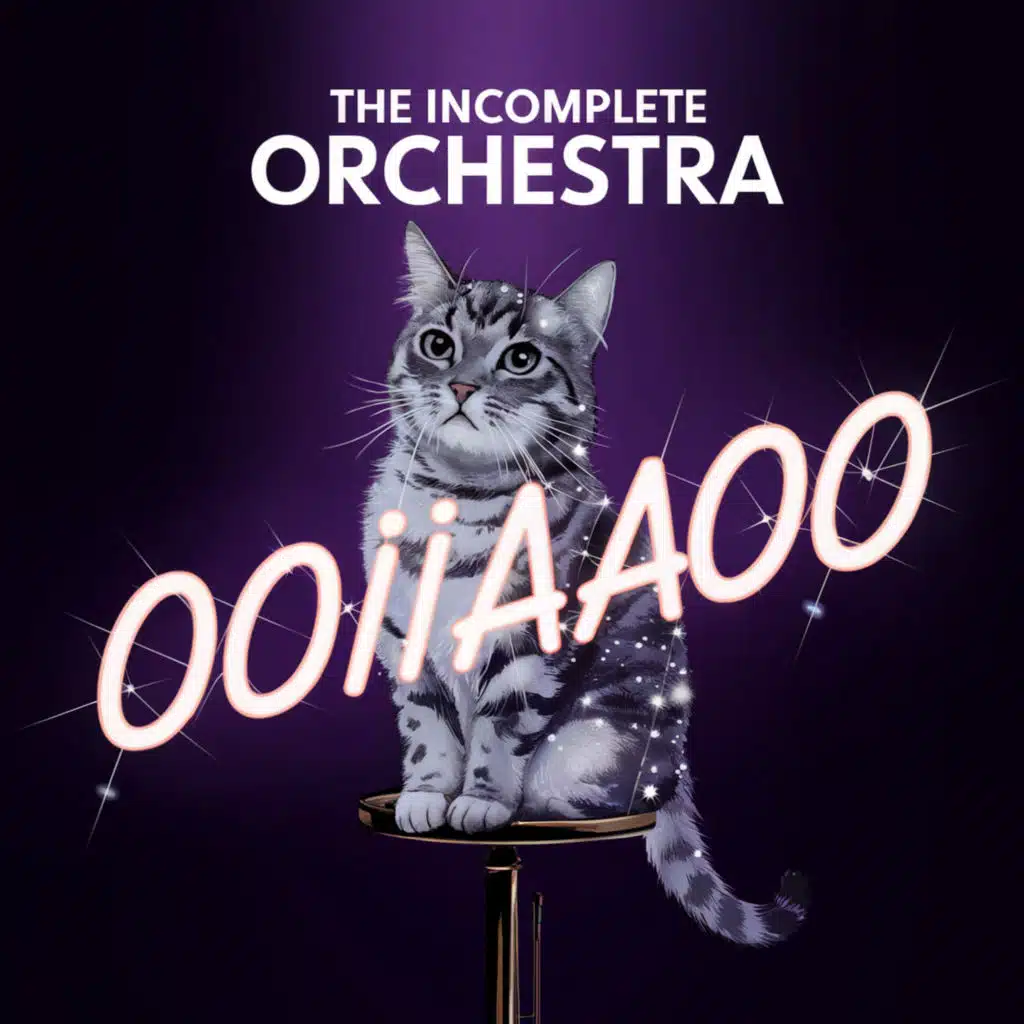 The Incomplete Orchestra
