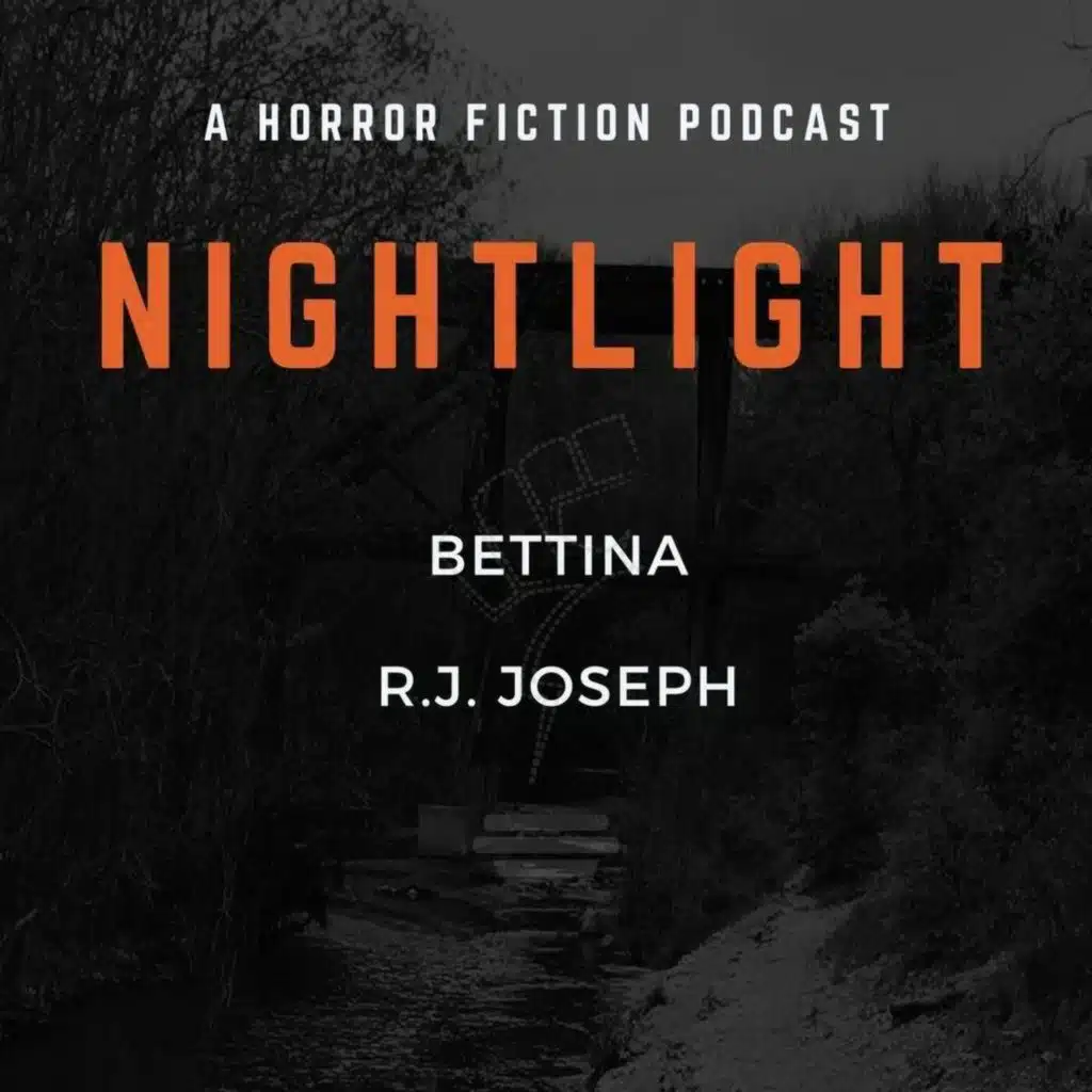 605: Bettina by R.J. Joseph