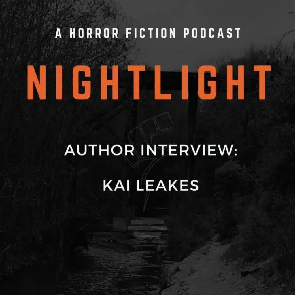 604: Interview with Kai Leakes, Author of Sisters