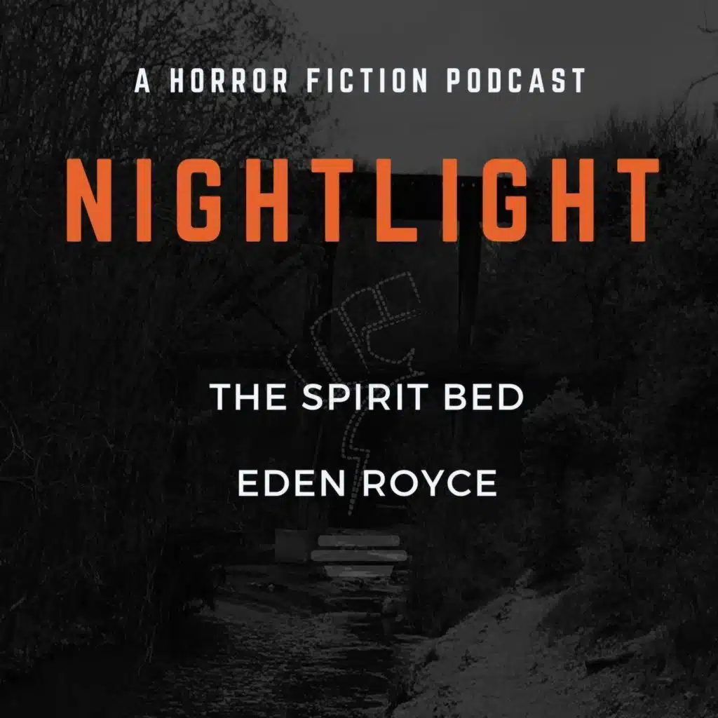 The Spirit Bed by Eden Royce