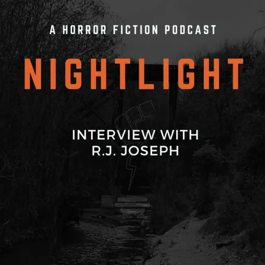 606: Interview with RJ Joseph
