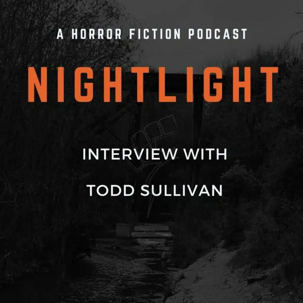 610: Interview with Todd Sullivan