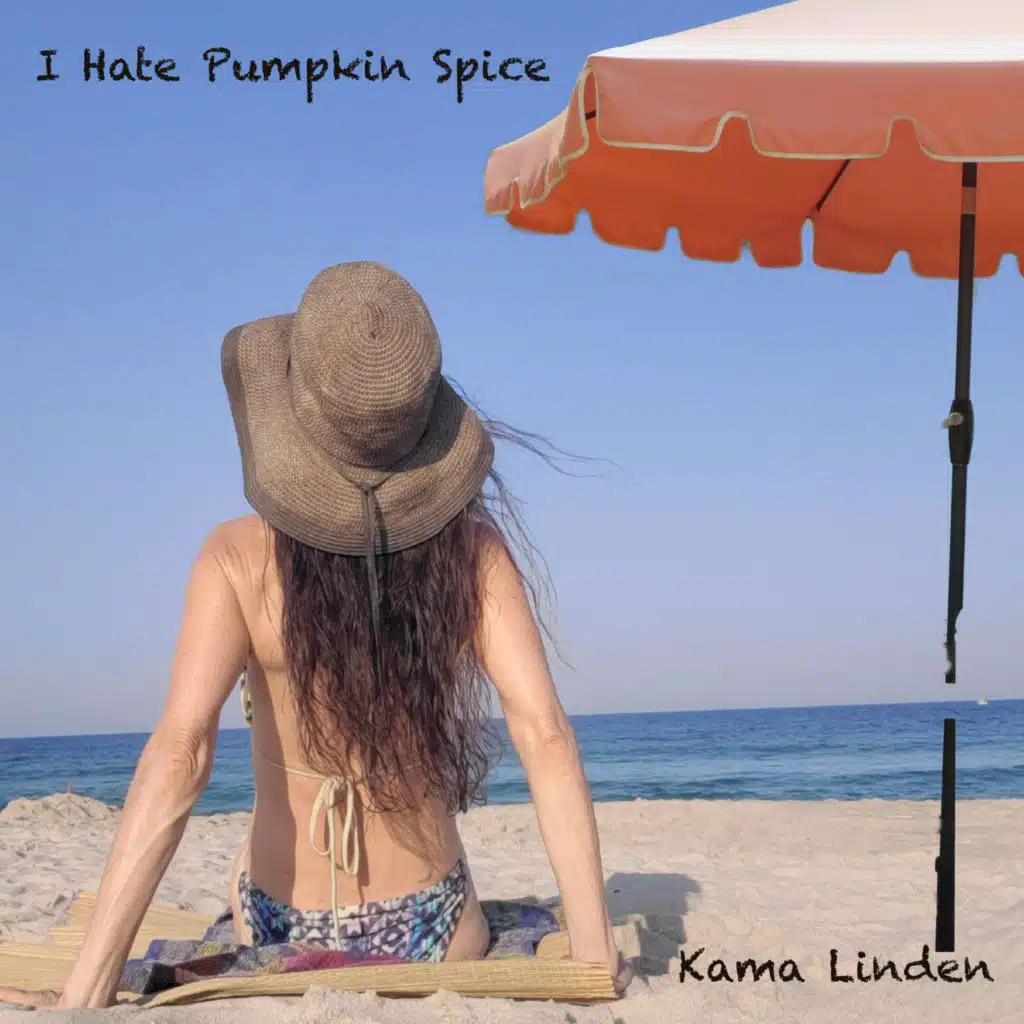 Kama Linden