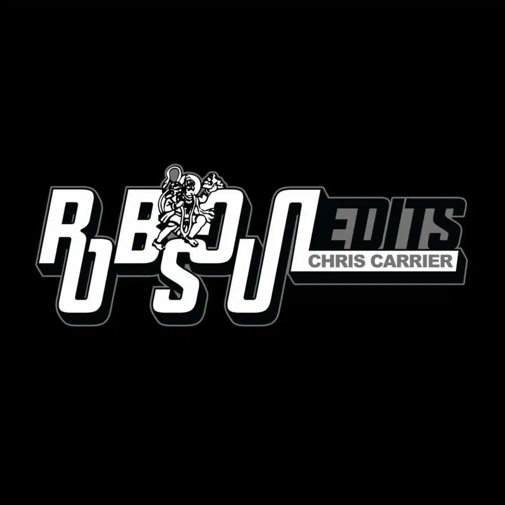 We Need House (Chris Carrier Edit) [feat. Mike Dunn]