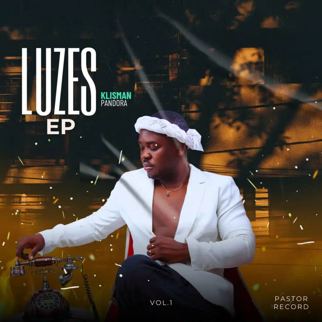 Luzes, Vol. 1
