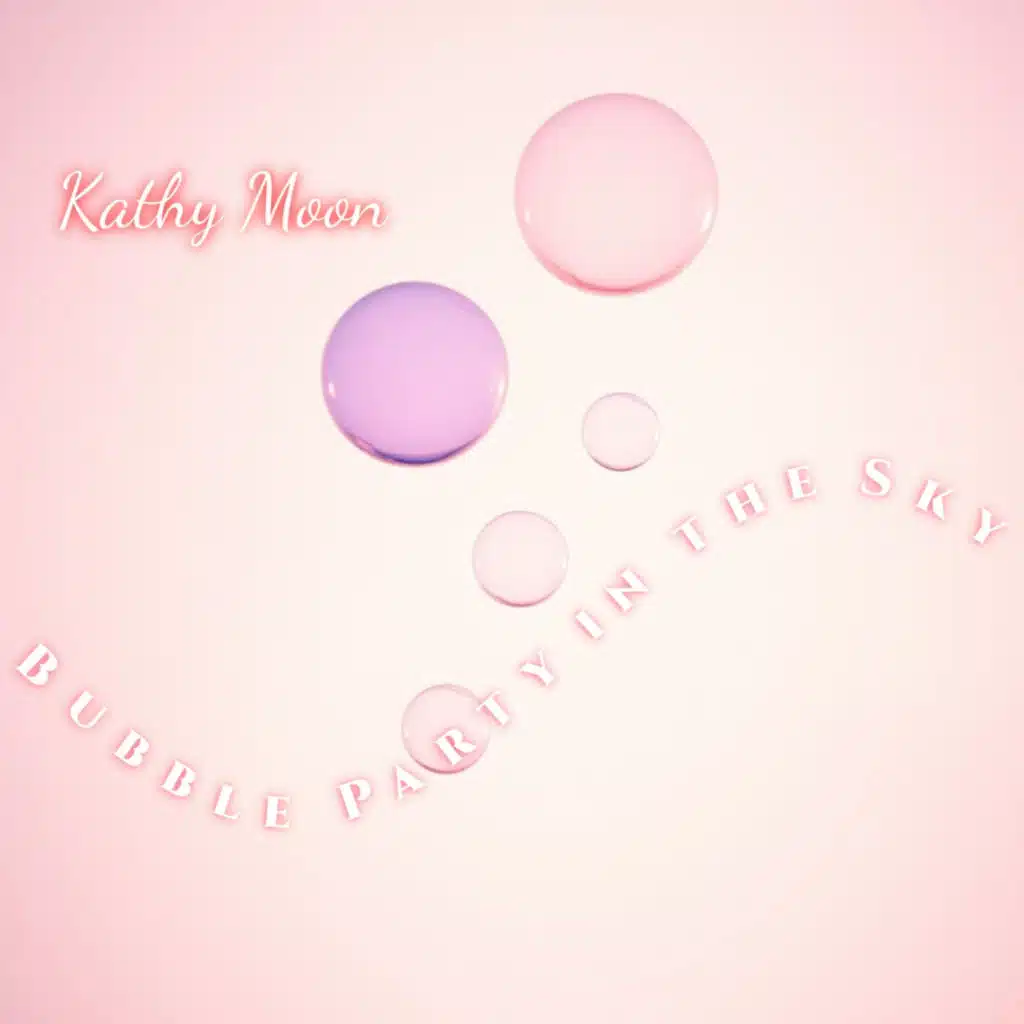 Bubble Party in the Sky