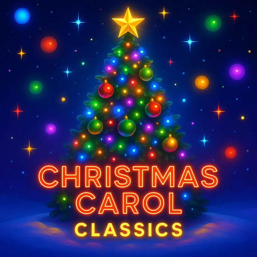 Weihnachtsmusik, Kinder Weihnachtslieder & Weihnachtsmusik Orchester