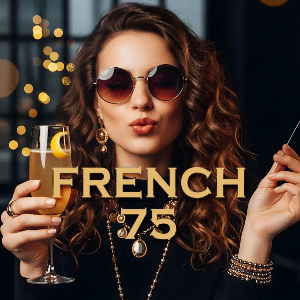 French 75 2026, Vol. 1