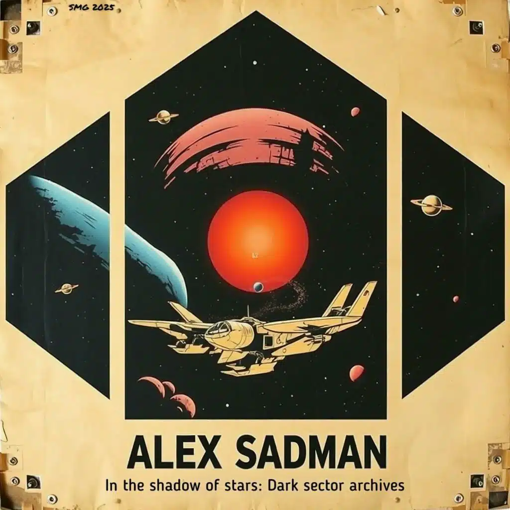 Alex Sadman