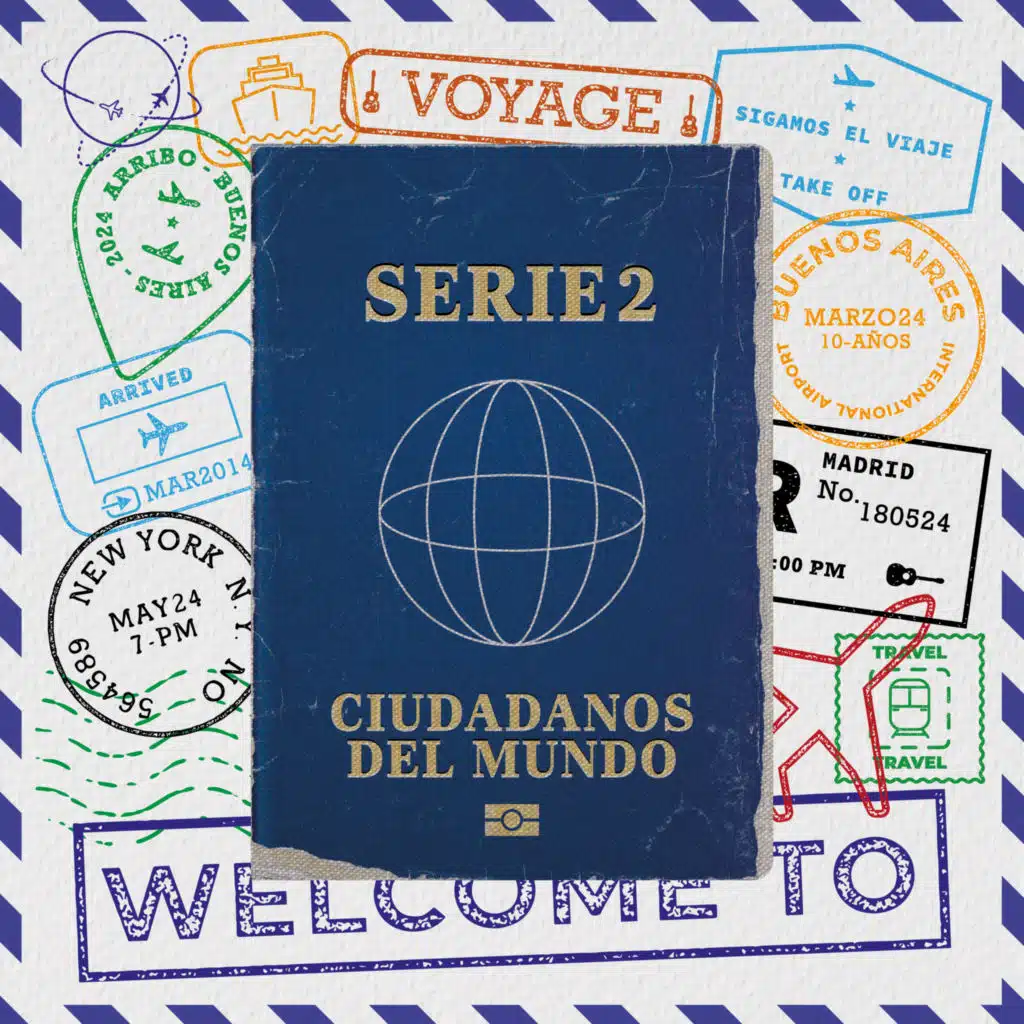 Serie 2