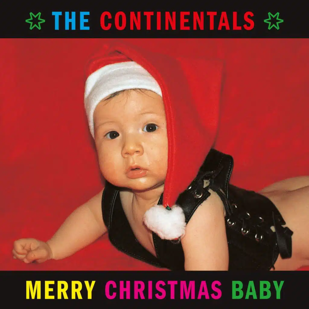 I'll Be Home This Christmas