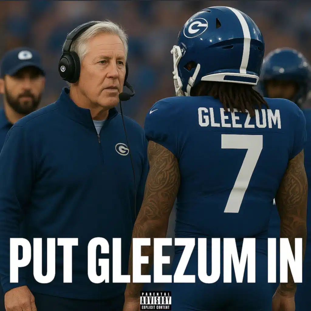 Big Gleezum