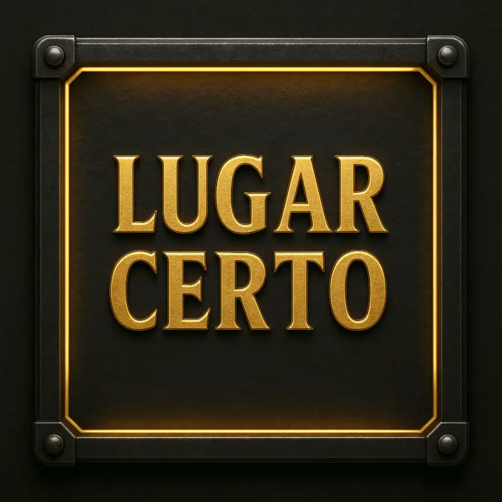 Lugar Certo
