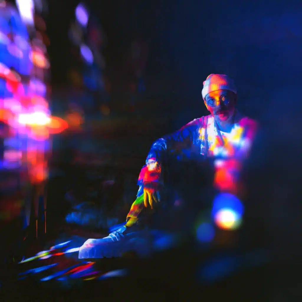 Something Right (Ezequiel Arias Remix) [feat. Molly Moonwater]