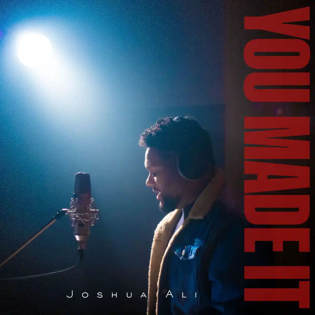 Joshua Ali