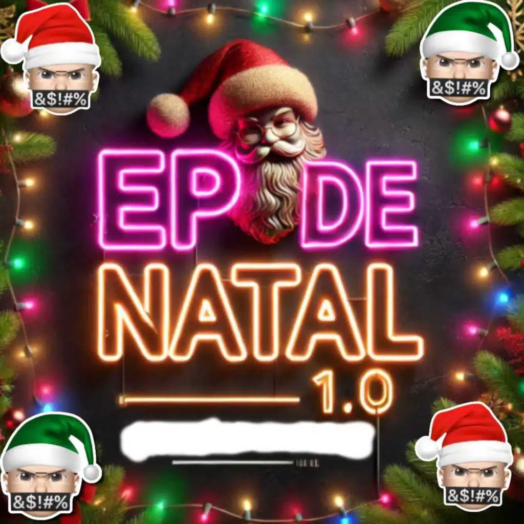 EP De Natal 1.0