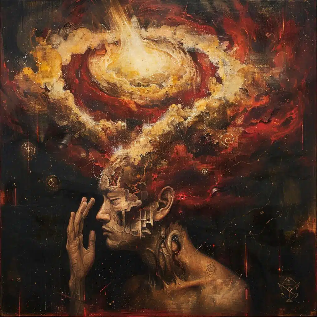 The Church of the Perpetually Offended