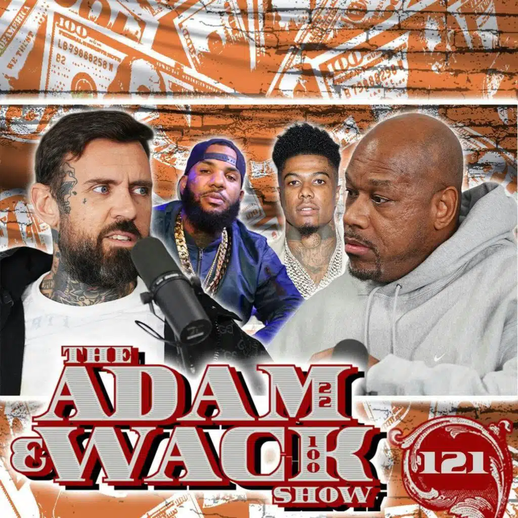 Did The Game Fire Wack?? Blueface Bangs Lena, Stockton Shooting & More!