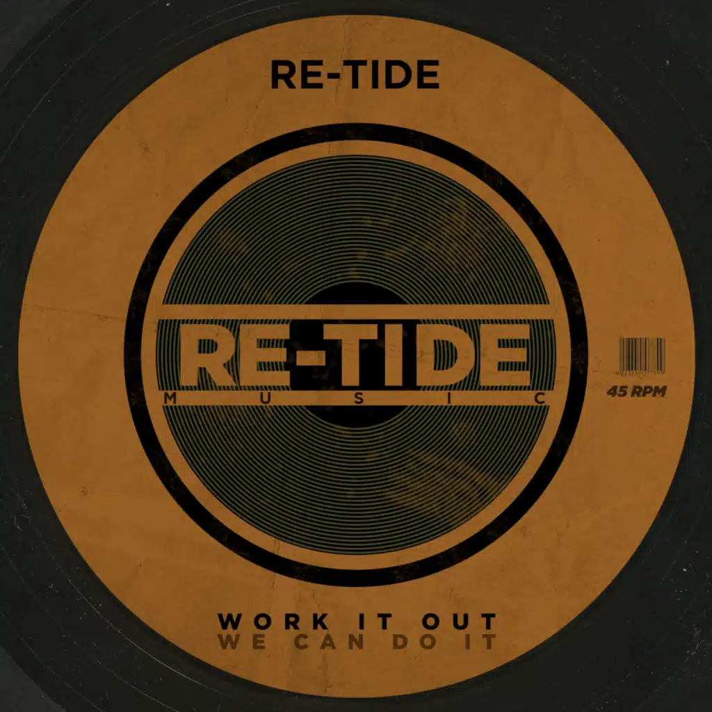Re-Tide