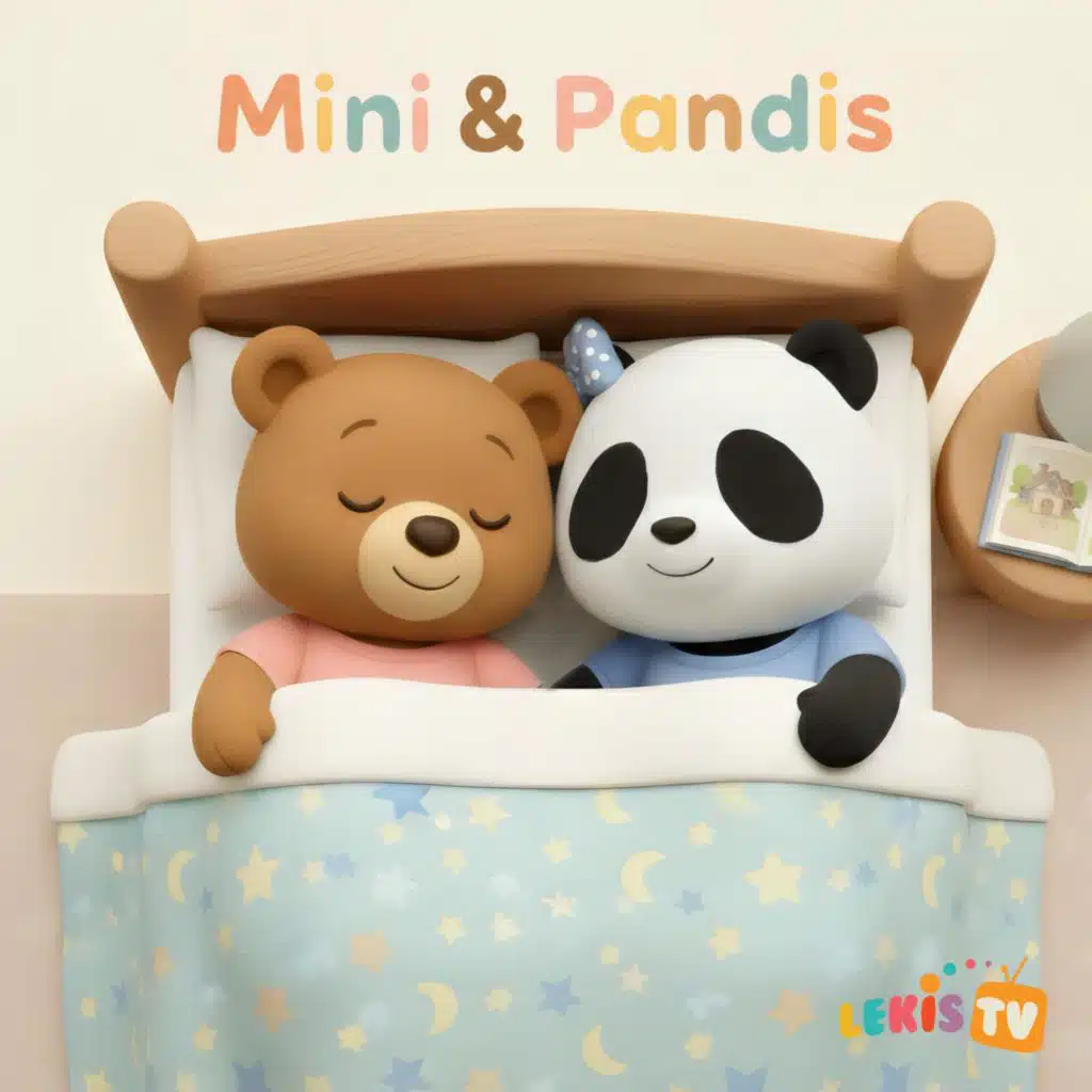 Mini & Pandis