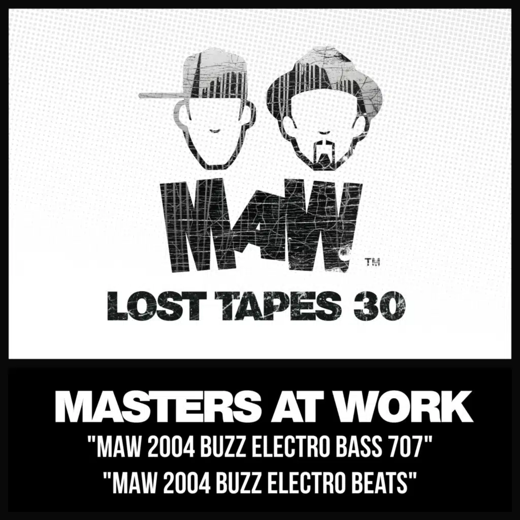 Masters At Work, Louie Vega & Kenny Dope