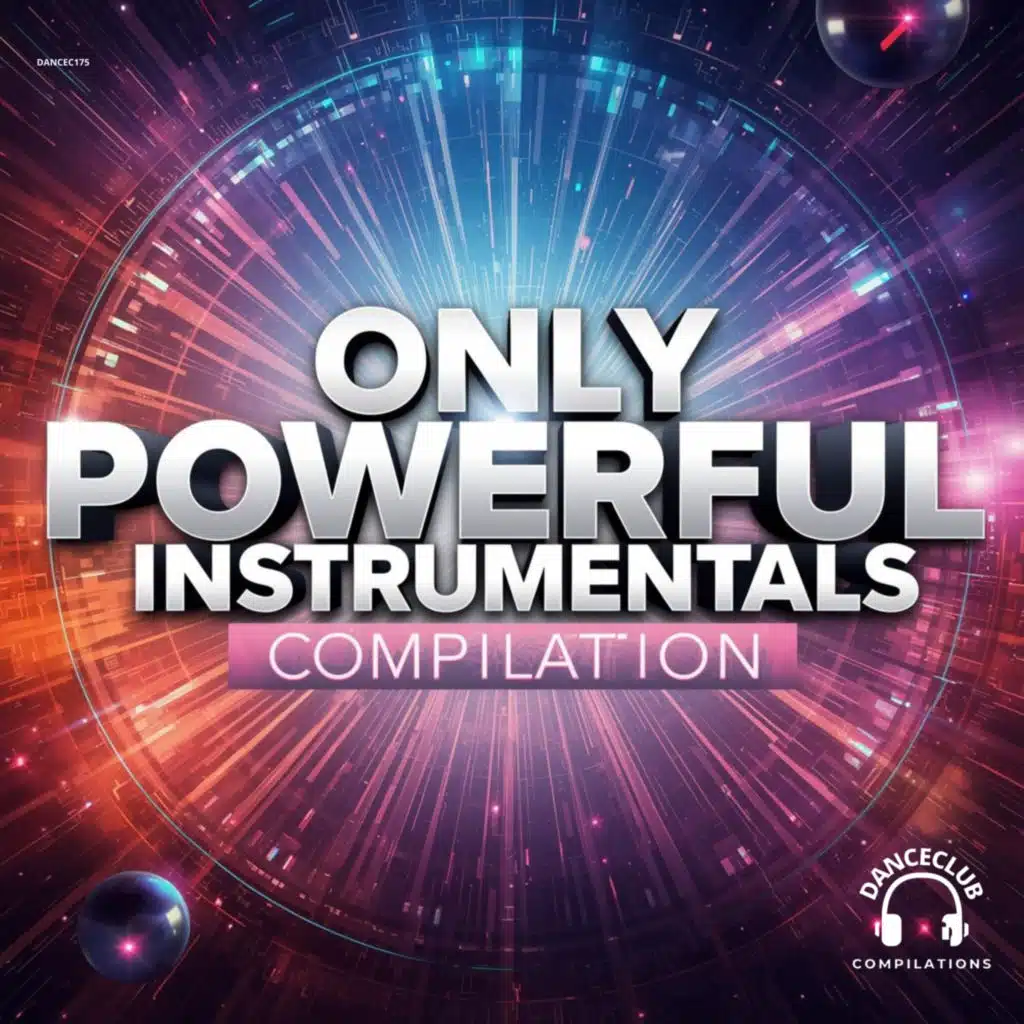 Only Powerful Instrumentals Compilation