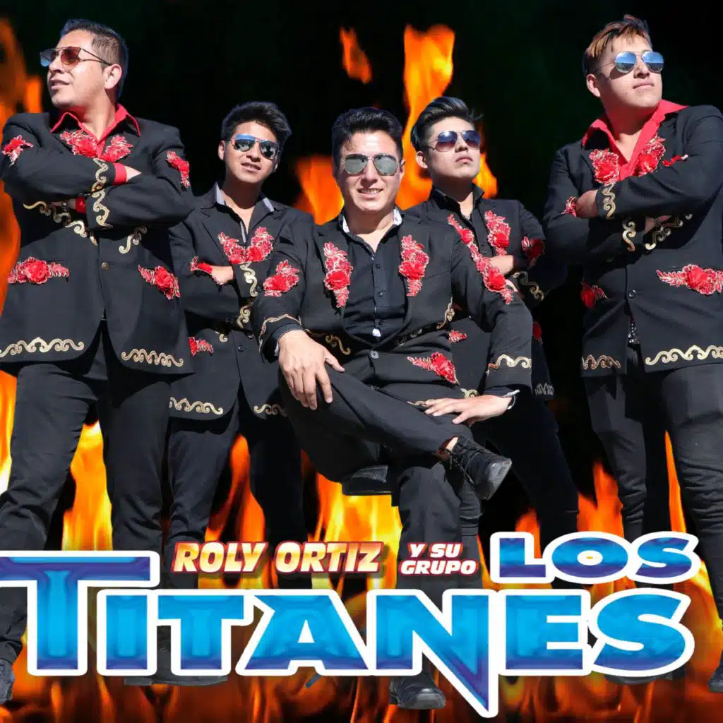 Los Titanes
