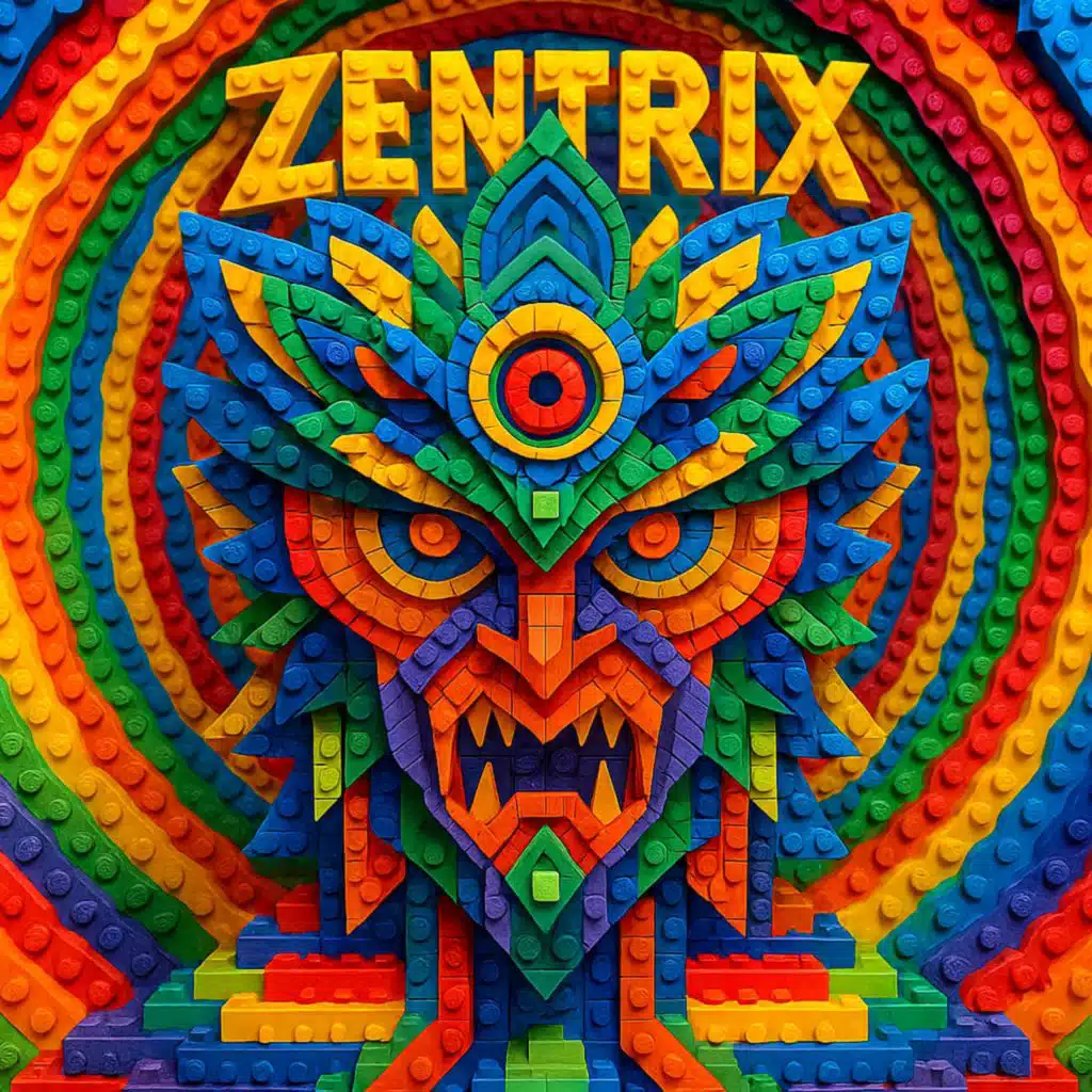 Zentrix