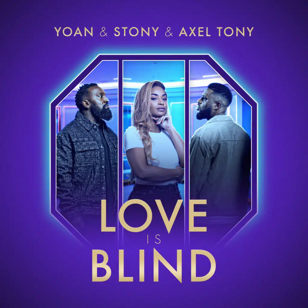 Love Is Blind (feat. Stony)