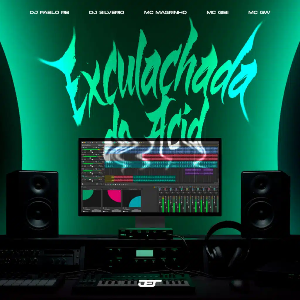 EXCULACHADA DO ACID