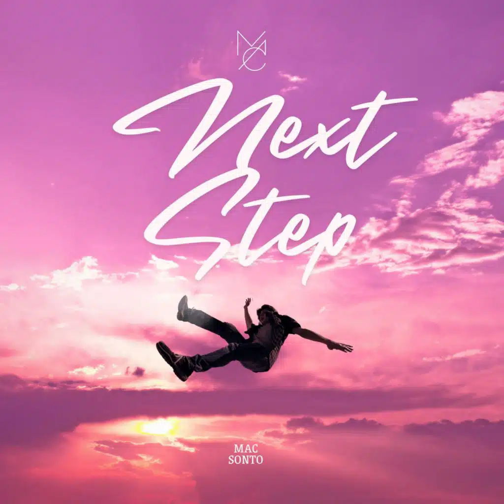 Next Step (feat. Sonto)