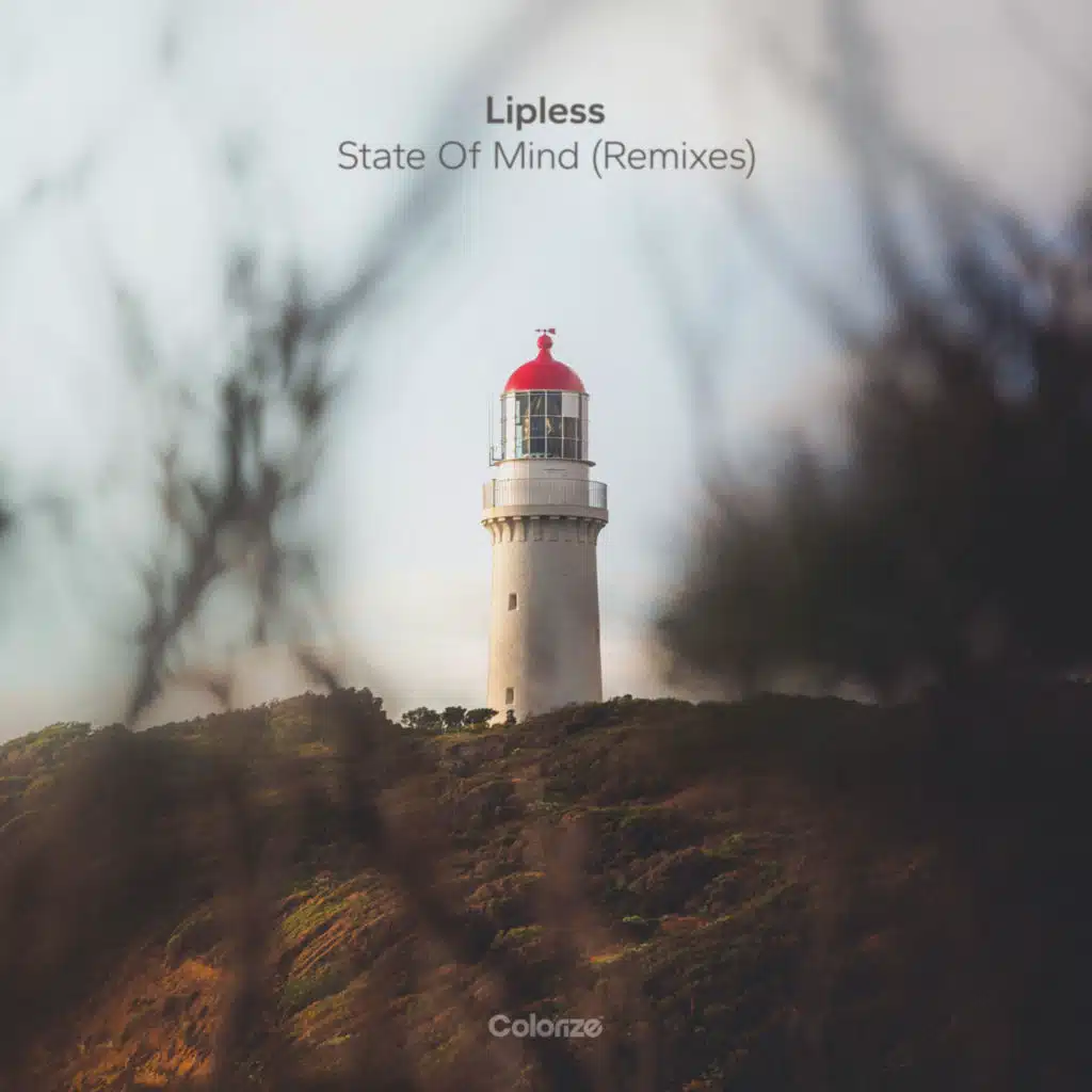 State Of Mind (Remixes)