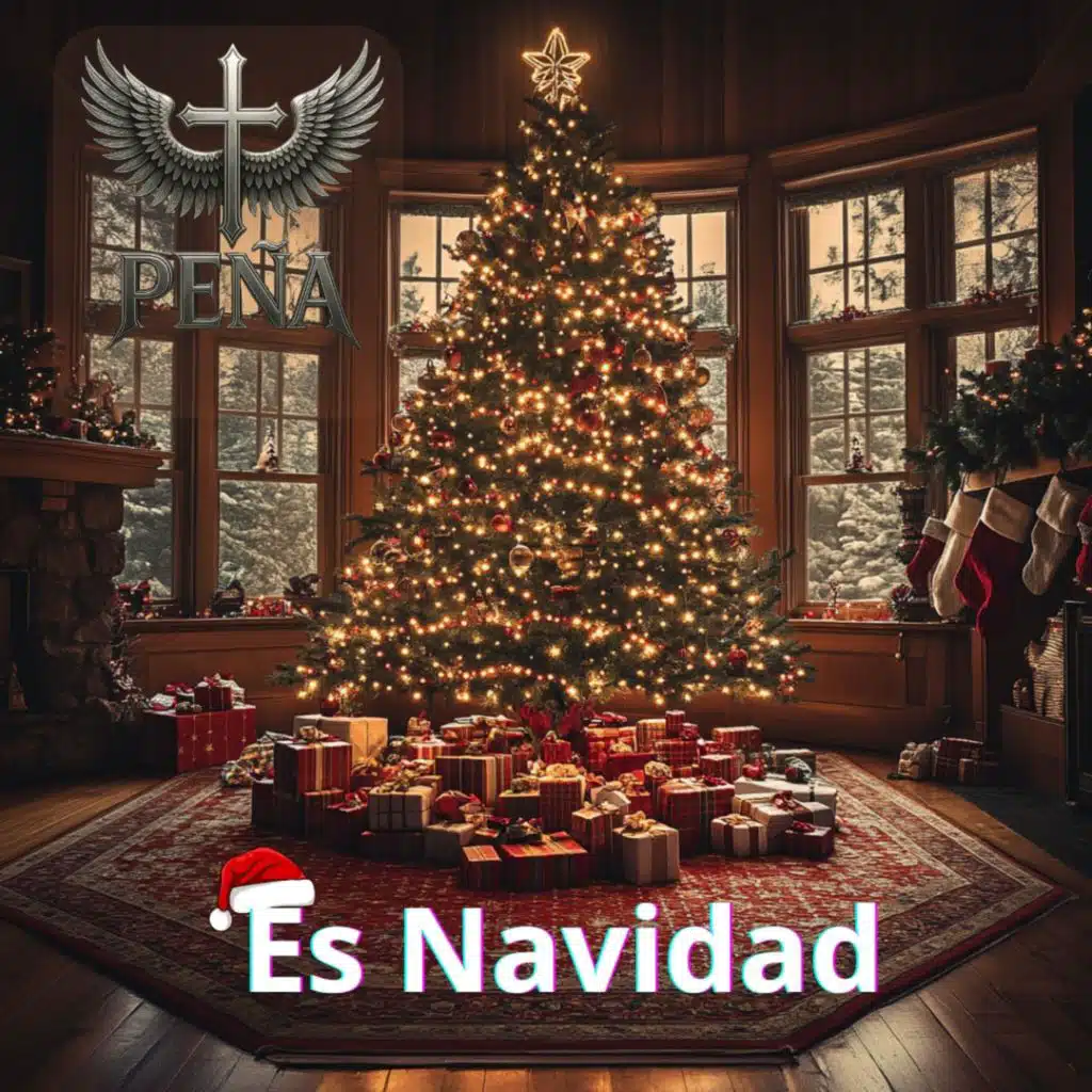 Del Pesebre a la Cruz